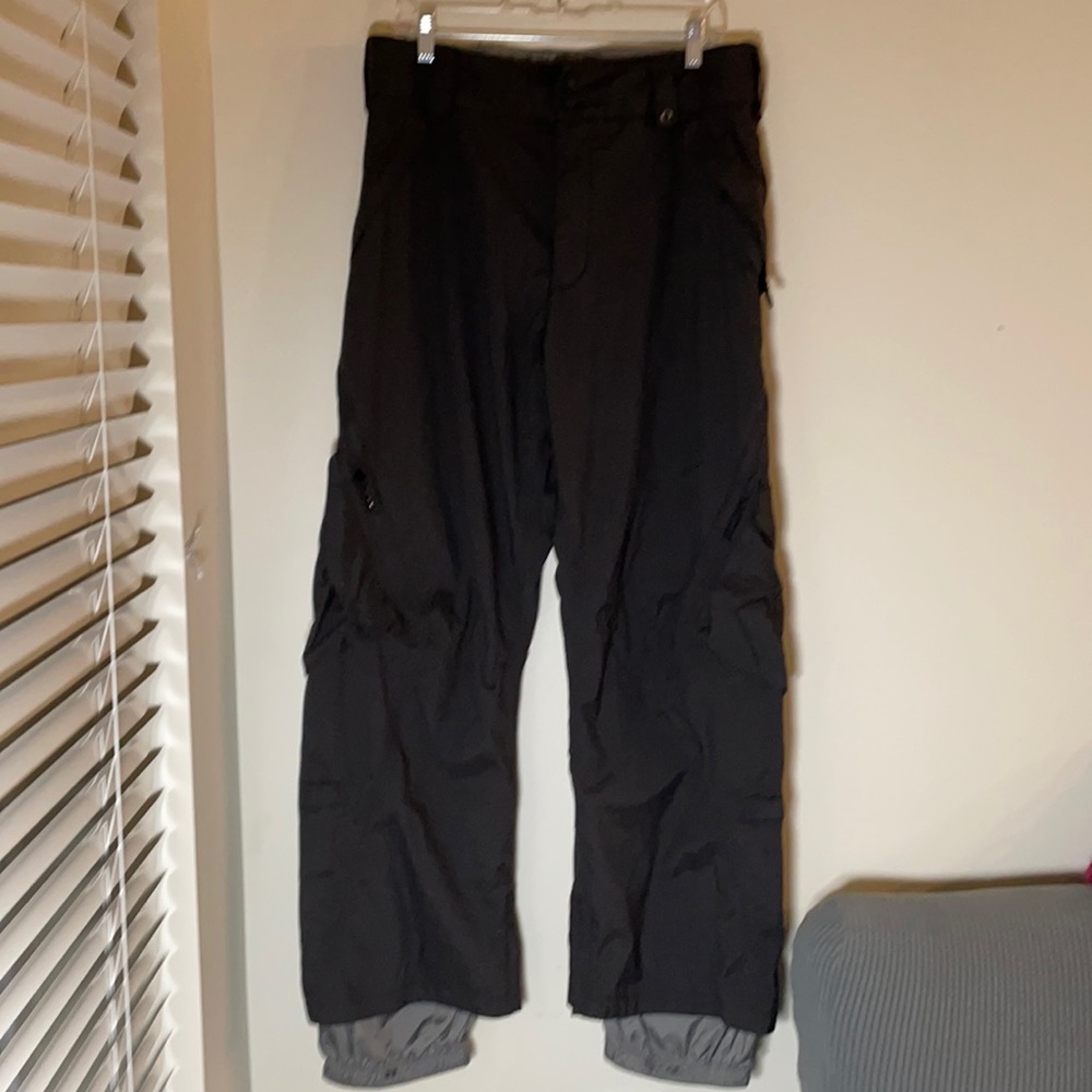 Burton Ski/Snowboarding Pants Size Medium 34x29 B11a